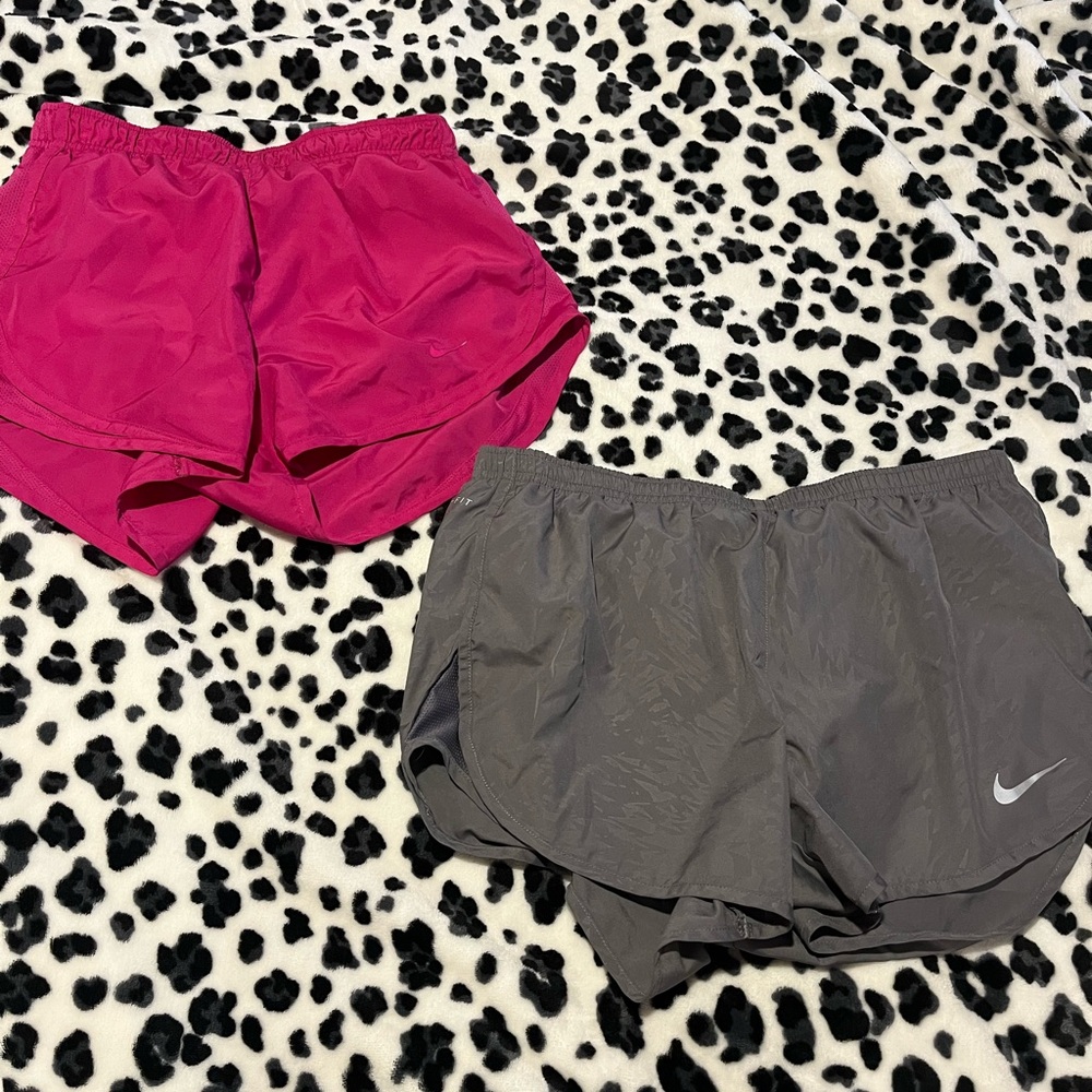 Nike short bundle